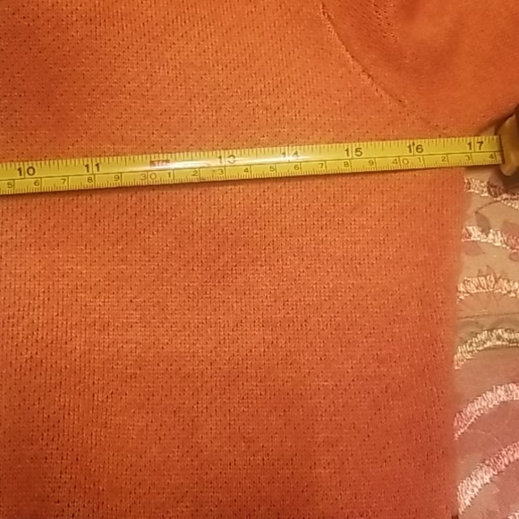 Sweet Sinammon Sweater Dress - Picture 5 of 10